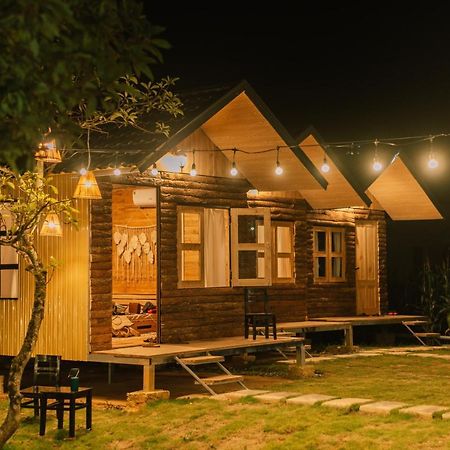Lacasa Home&Coffee Moc Chau Exterior photo