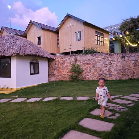 Lacasa Home&Coffee Moc Chau Exterior photo