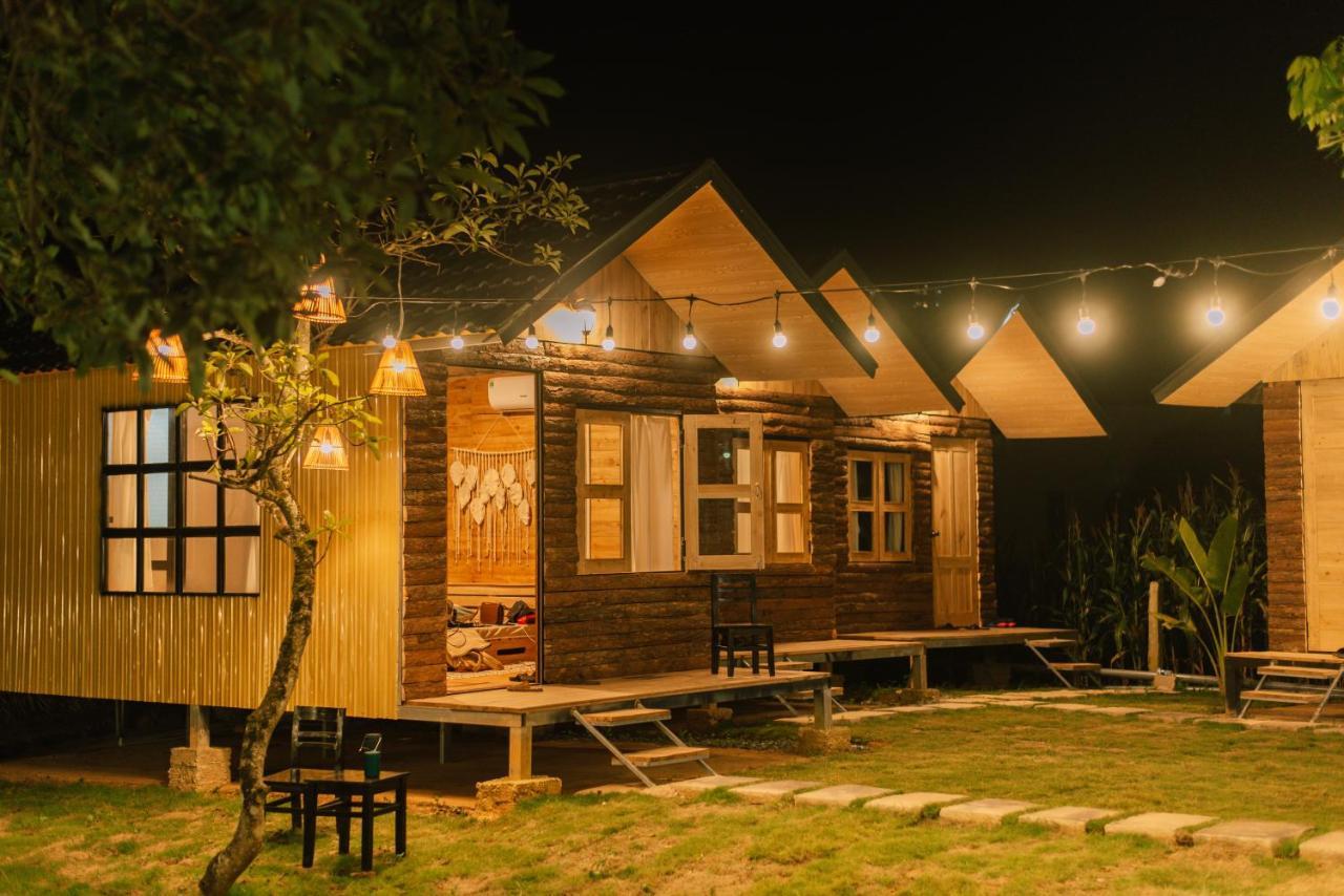 Lacasa Home&Coffee Moc Chau Exterior photo