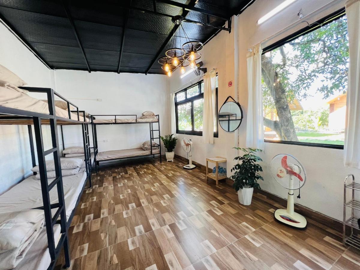 Lacasa Home&Coffee Moc Chau Exterior photo
